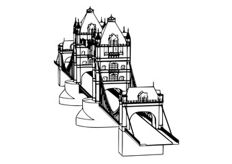 339x240 Bridge Photos, Royalty Free Images, Graphics, Vectors Videos