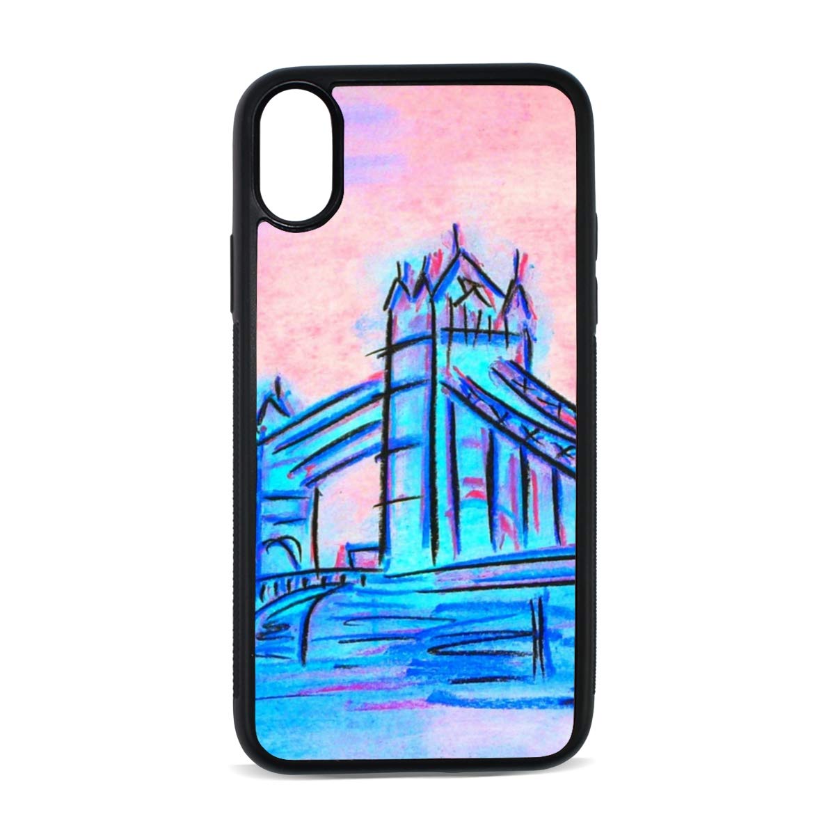 1200x1200 Iphone X Case,tower Bridge London