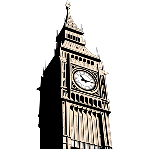 300x300 Big Ben Clipart Look At Clip Art Images