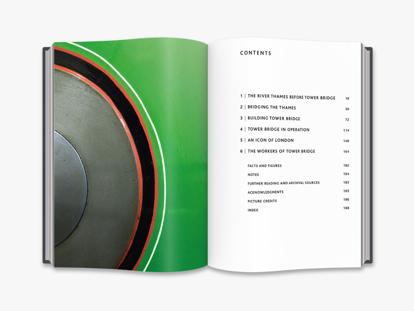 1360x1020 Tower Bridge