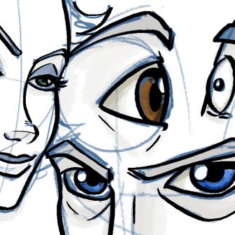 336x336 Dc Comic Drawing Tutorial Aliens Style Courses London Digital