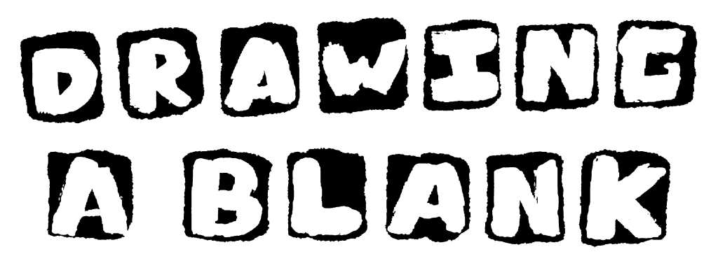 1024x383 Drawing A Blank Artists, Phoographers And Image Makers