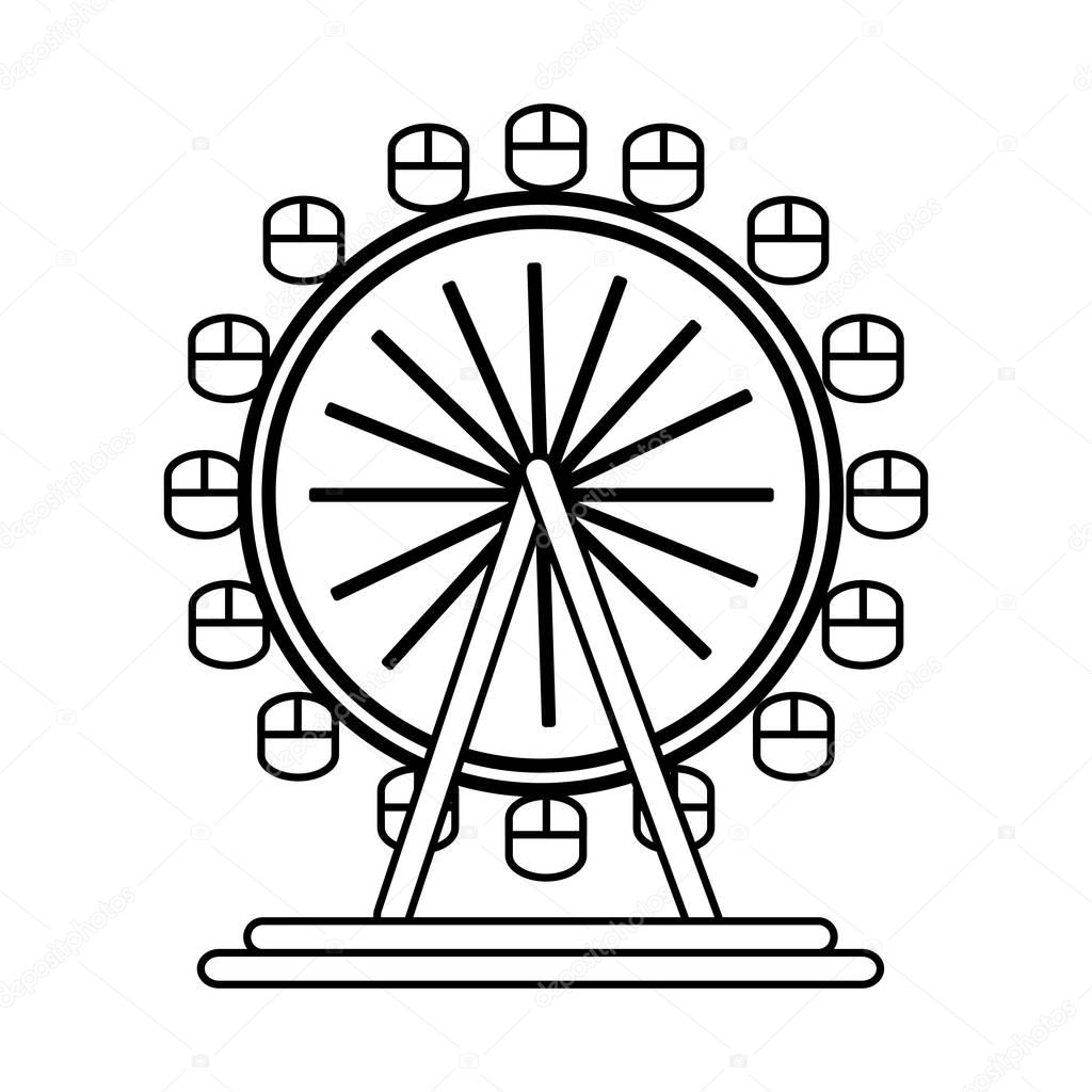 1024x1024 London Drawing Symbol For Free Download