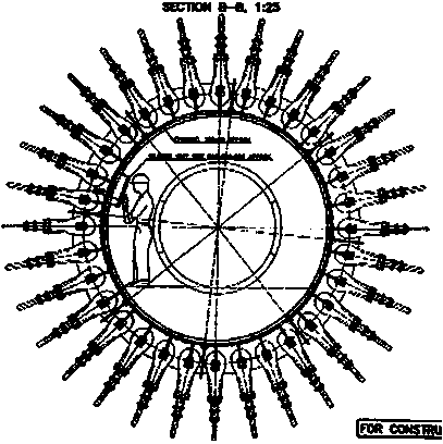407x408 london eye the world's largest observation wheel design