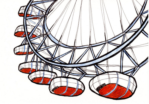 500x351 top london attractions travel to london uk