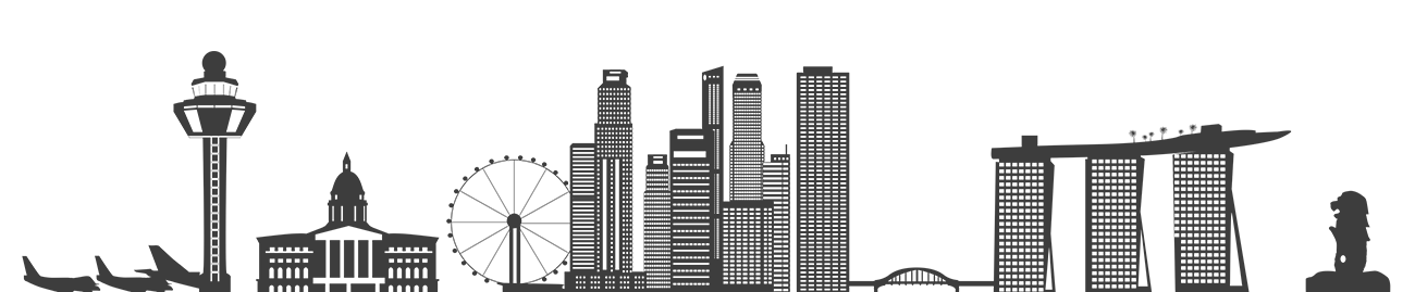 1300x269 Collection Of Free Skyscraper Drawing Landmark Download On Ui Ex