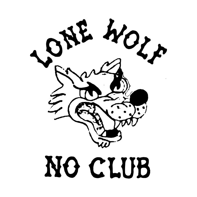 630x630 Lone Wolf