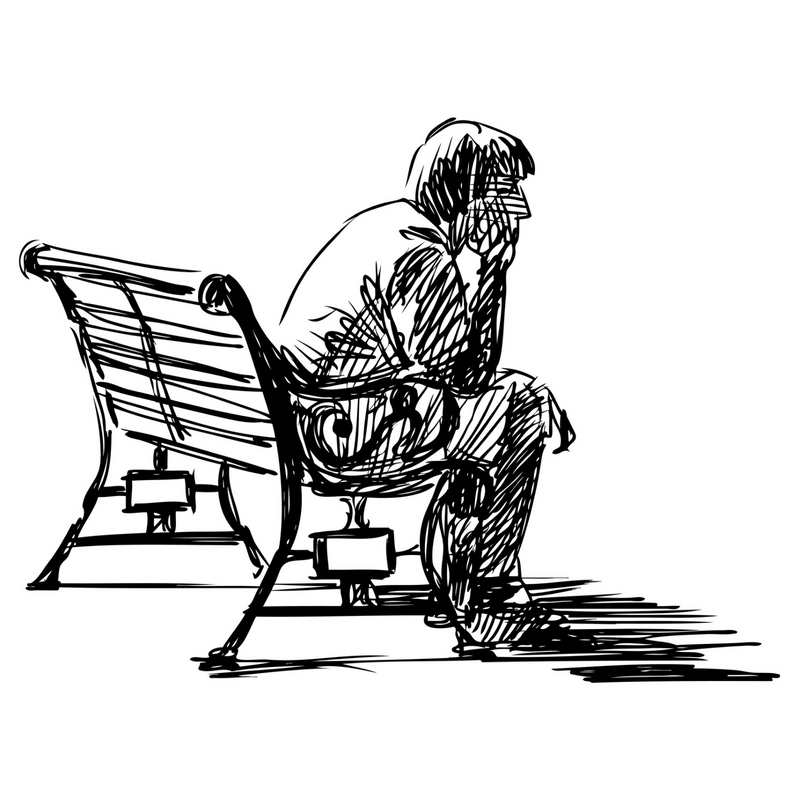 800x800 Episode Loneliness