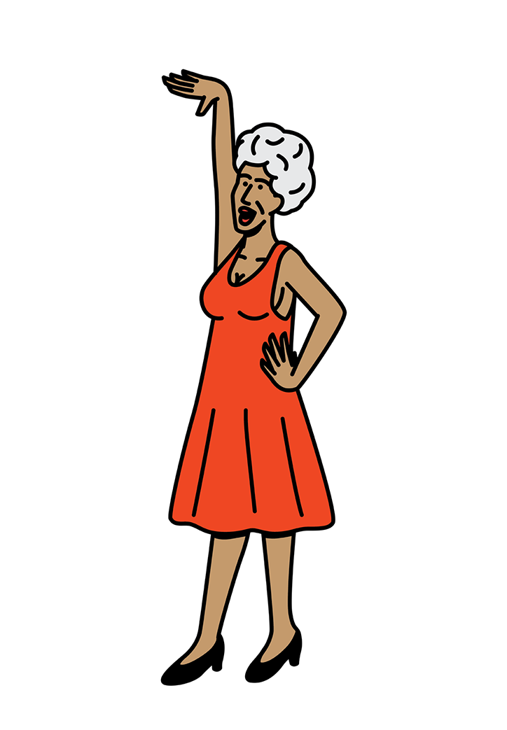 724x1043 it's nice that celebrates the craft of the lonely hearts column