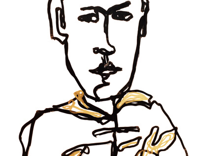 404x316 Loneliness On Behance