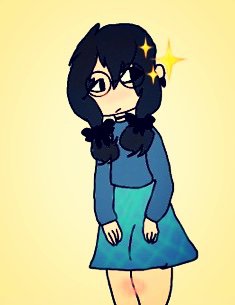 235x305 Yuri Chan Drawing Loneliness Gacha Life Amino