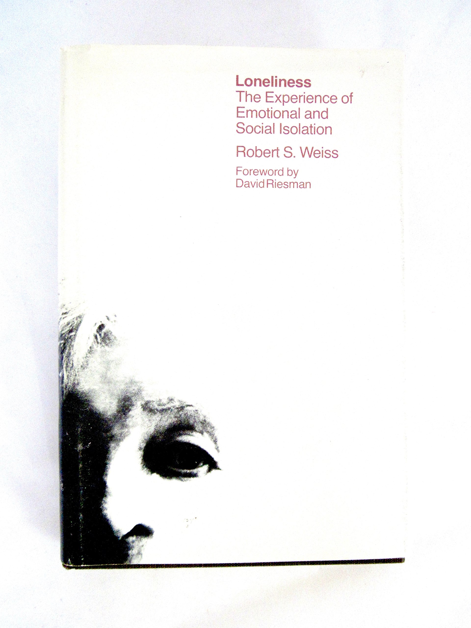 1920x2560 Buy Loneliness The Experience Of Emotional And Social