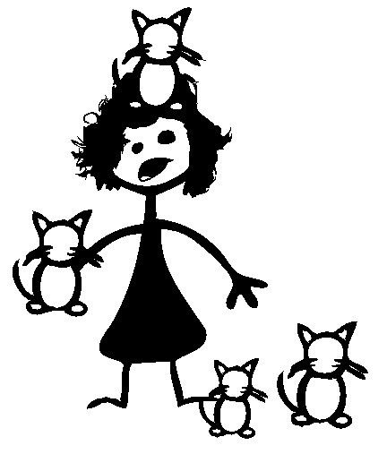 432x507 Cats Are Starting To Smell My The Lone Panda