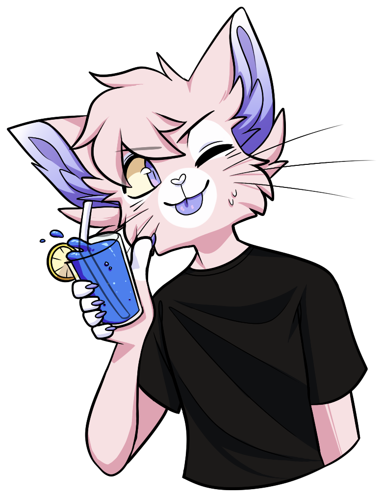 783x1013 Collection Of Free Furry Drawing Lonely Download On Ui Ex