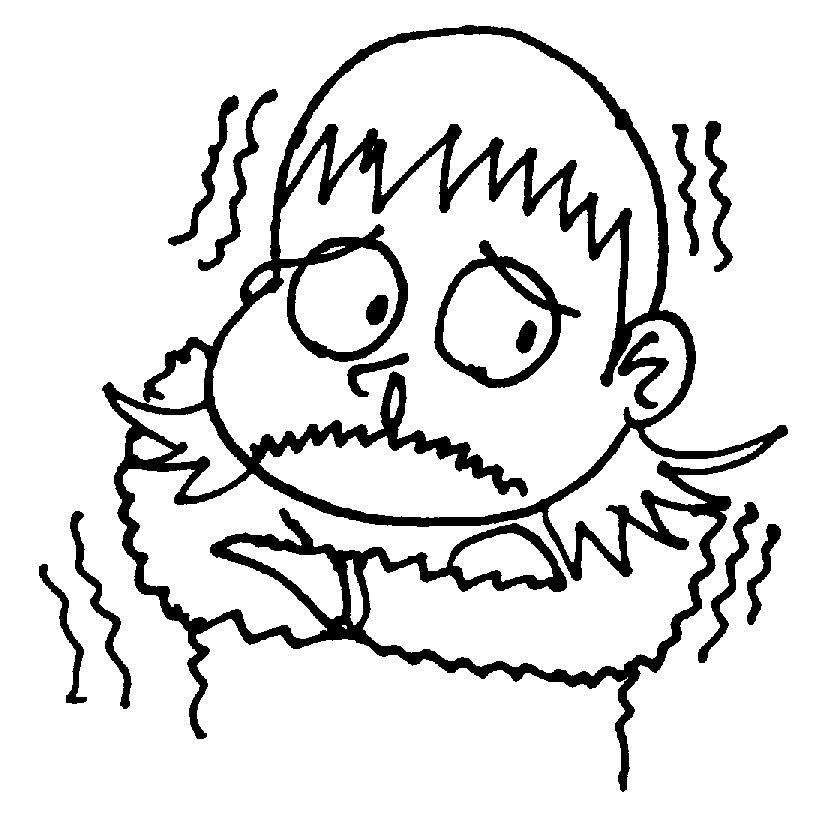 834x833 Watch How These People React To A Lonely Boy Sat Out In The Cold