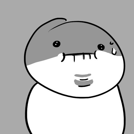 512x512 Akward Lonely Boy