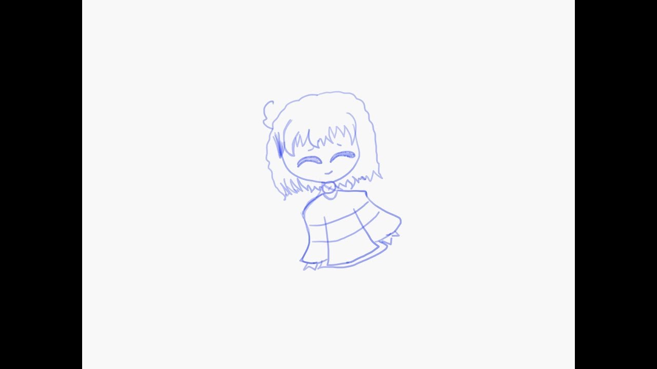 1280x720 Drawing Stream