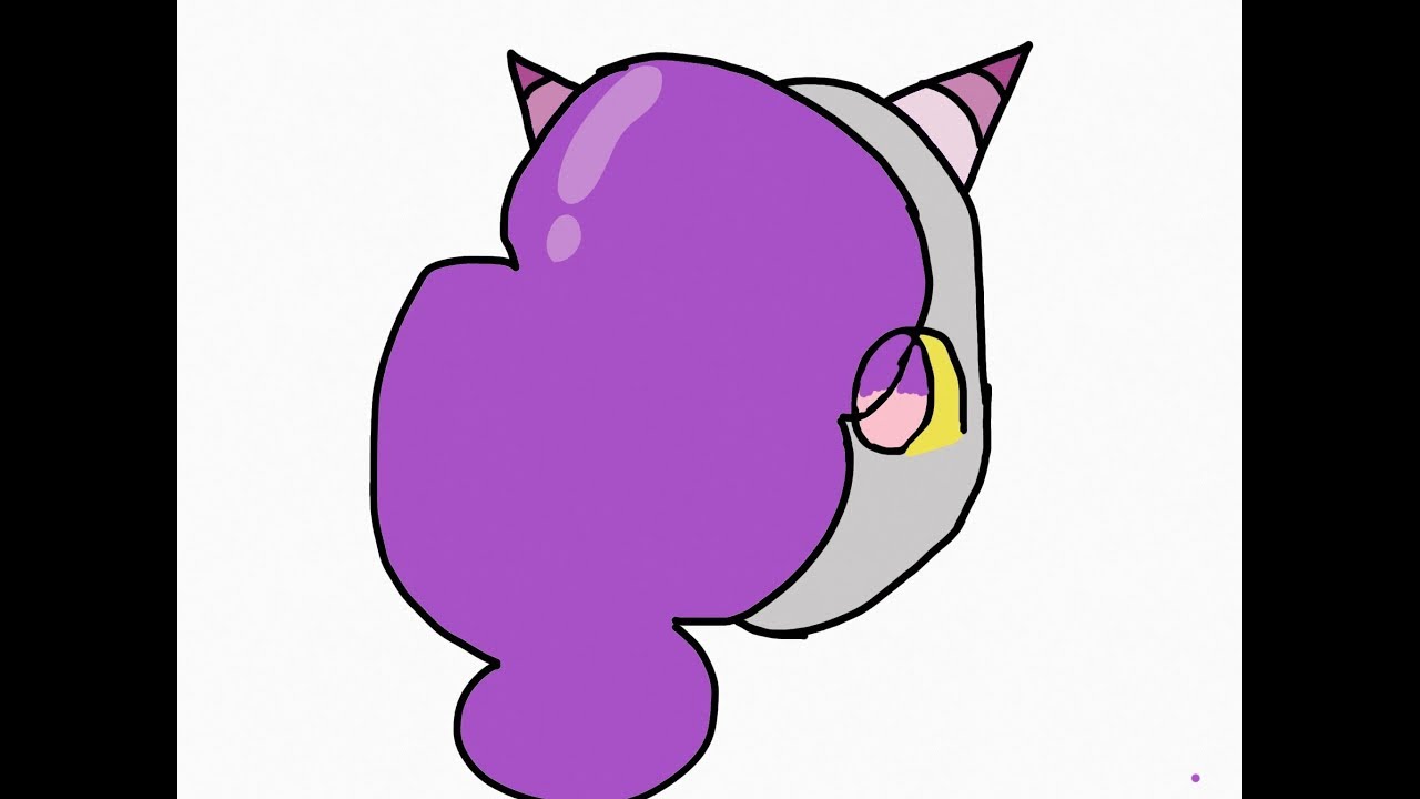 1280x720 drawing and animating