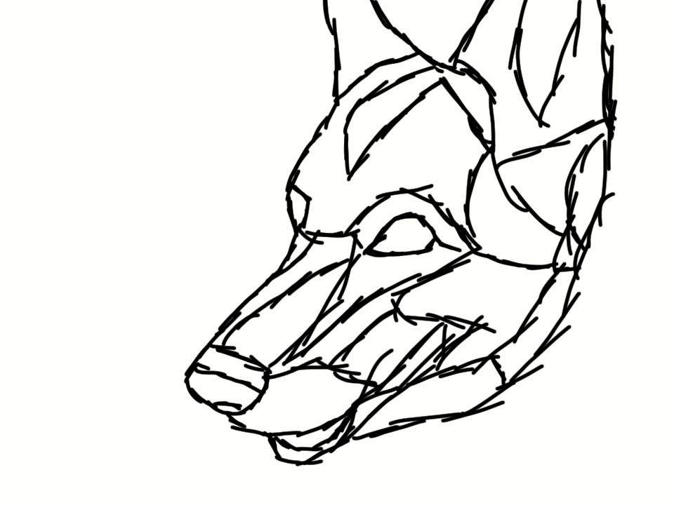 960x720 drawing of my dog that died of cancer zootopia amino amino