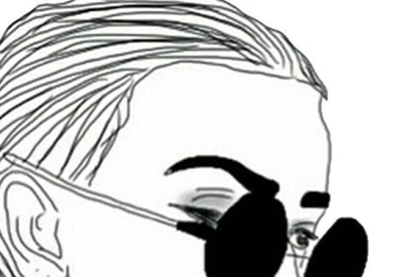 600x400 Girls Wallpaper