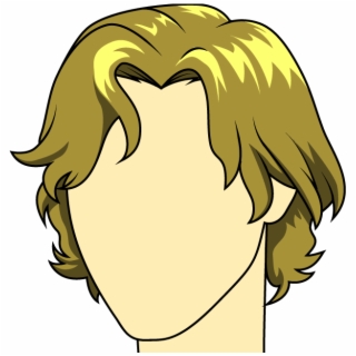 320x320 Hd How To Draw Cartoon Hair Free Unlimited Download