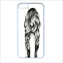 260x260 Iphone Casefashion Durable White Side Design Phone