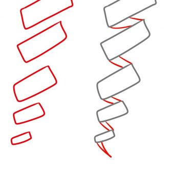 336x336 Anime Long Hair Drawing Girl With Blue Step Black Chibi Short