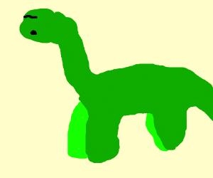 300x250 Dinosaur