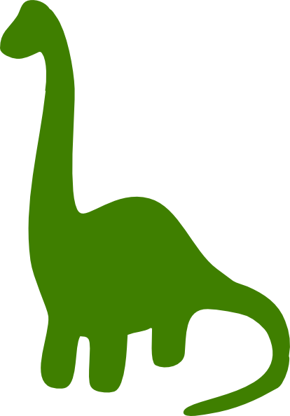 414x594 Collection Of Free Dinosaur Long Neck Download On Ui Ex