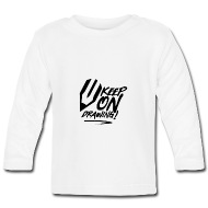 190x190 drawing drawing paint drawing draftsman baby longsleeve shirt