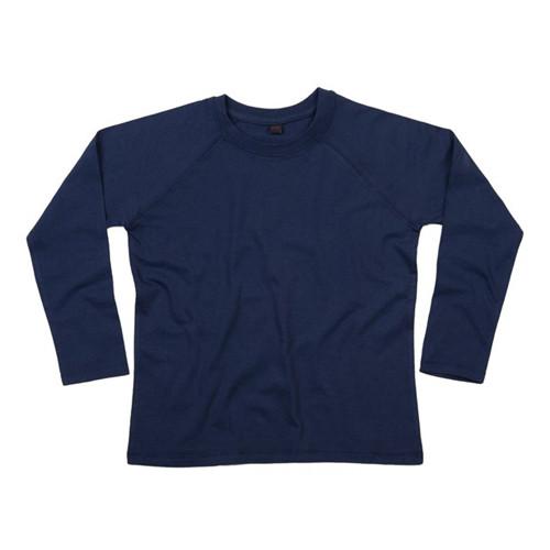 500x500 Kids Long Sleeve T Shirt With Their Drawing Lukedrewthis