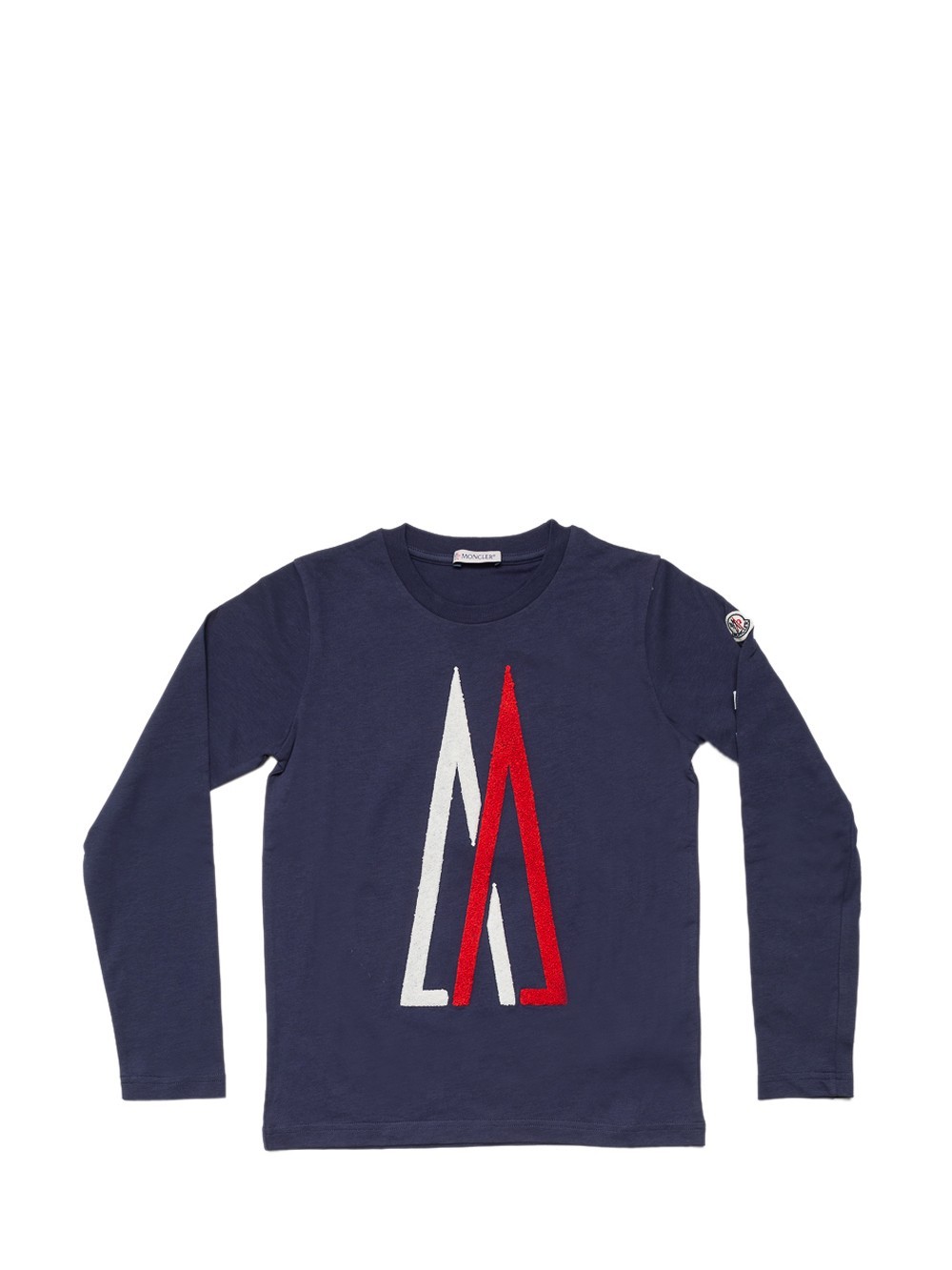 1000x1333 Long Sleeve T Shirt With Drawing Lidiashopping It