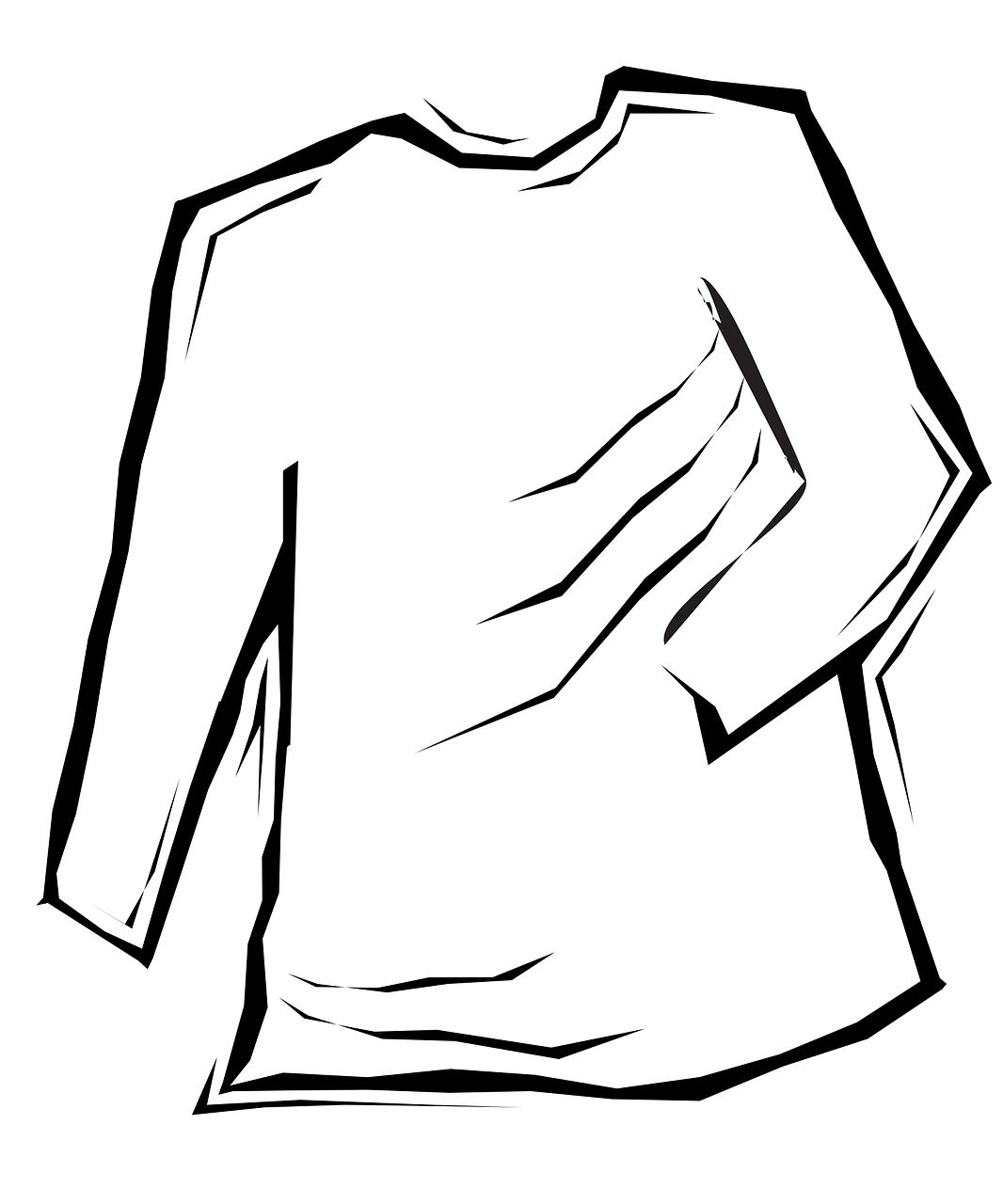 1066x1280 Pullover,sweater,jumper,jersey,long Sleeve