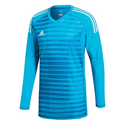 425x425 adidas children's adipro goalkeeper jersey long sleeve