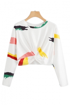 240x360 The Page, Fashion Style Cropped Tees Tanks