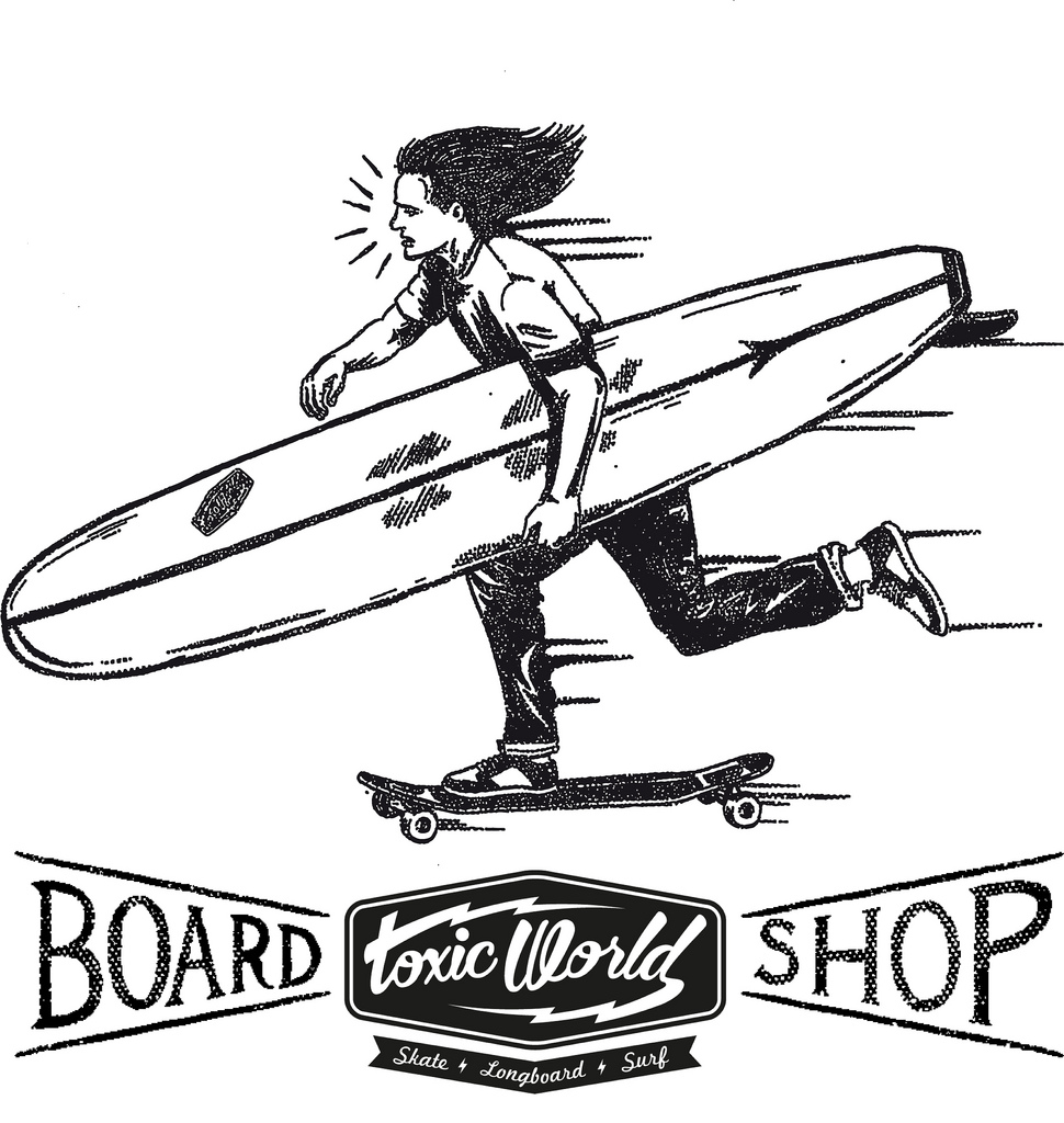 Collection of Longboard clipart | Free download best Longboard clipart