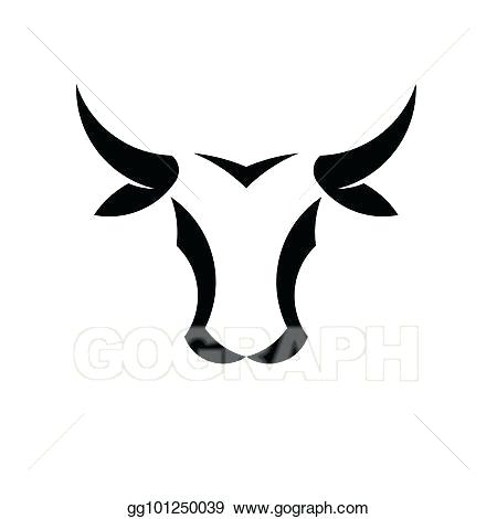 450x470 Drawing Of A Bull How To Draw A Bull Bullet Bike Drawing Photos