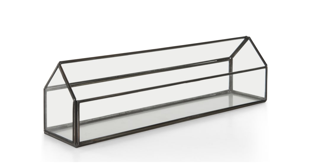 1050x550 hari long house terranium, black