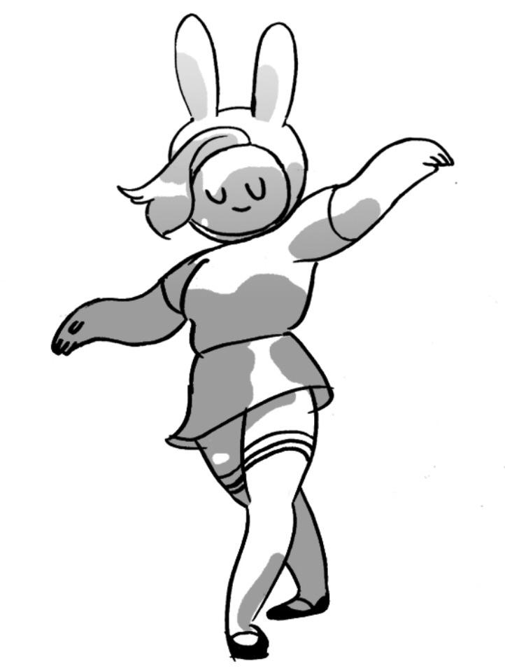 722x954 Let's Take A Moment To Look