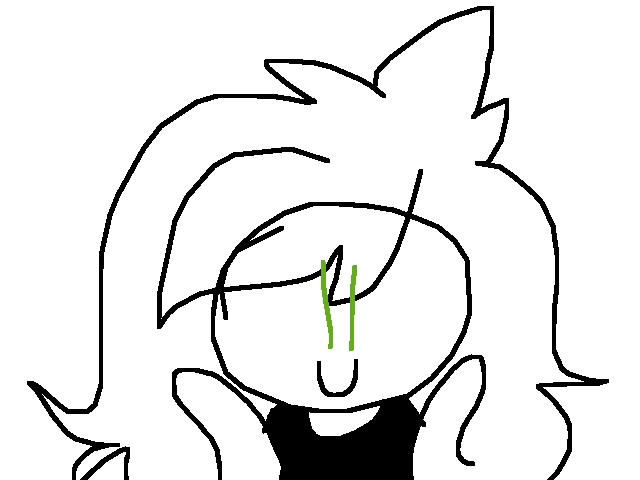 640x480 The Drawing Doesn't Look That Bad