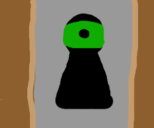 300x250 Giving An Eye Exam