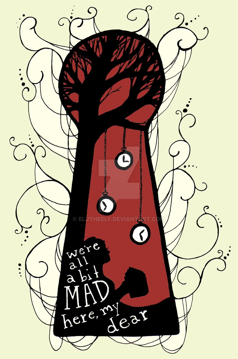 900x1357 Keyhole Art