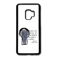 190x190 Shop Keyhole Samsung Galaxy Online Spreadshirt