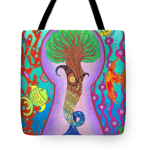 600x600 Suzie Frischmann Tote Bags