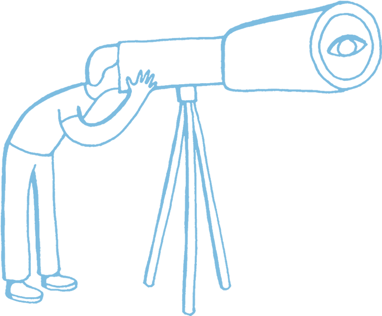 771x638 Hd To Look Up At The Stars And Not Down At Your