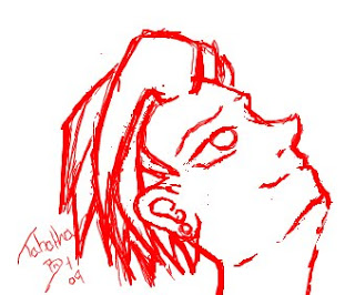 320x266 Tabatha's Drawings