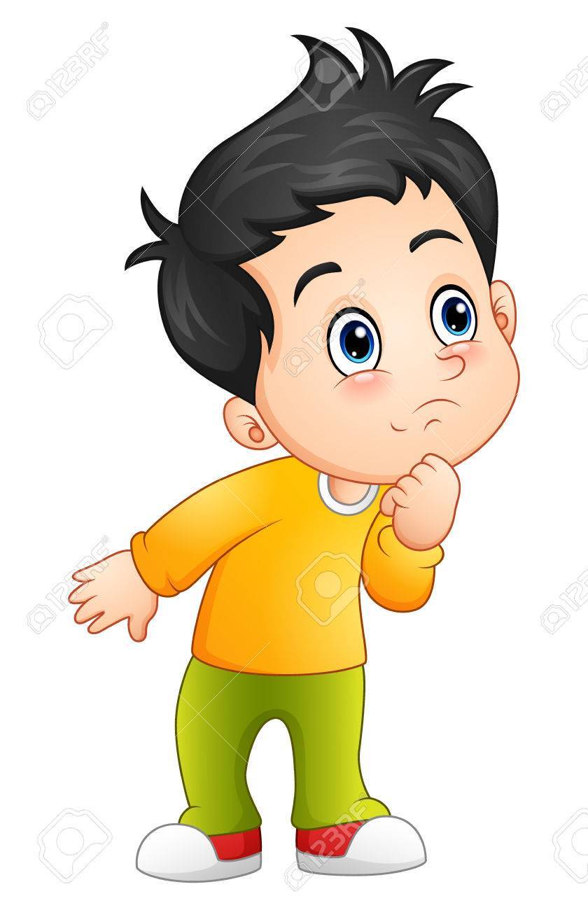 840x1300 Boy Looking Up Clipart Clipart Portal
