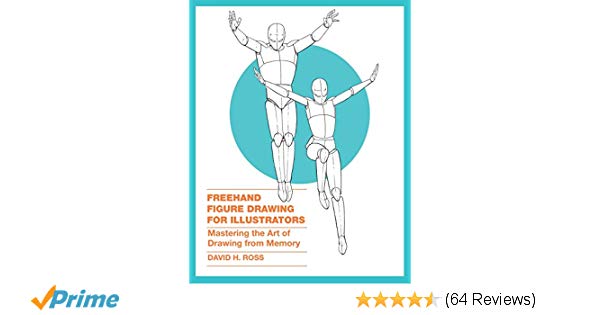 600x315 Freehand Figure Drawing For Illustrators Mastering The Art