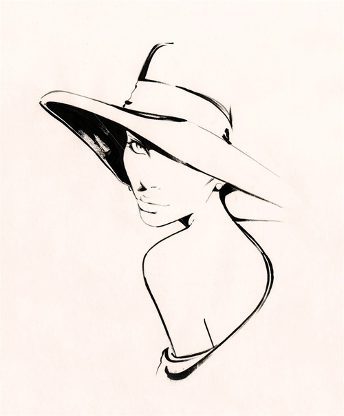 500x604 Drawing Coal