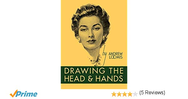 600x315 drawing the head and hands amazon es andrew loomis libros en